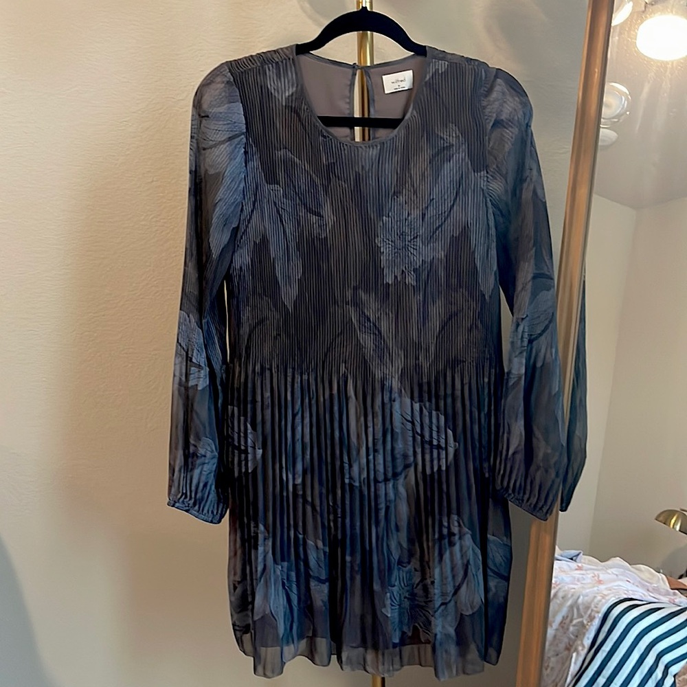 Aritzia dress